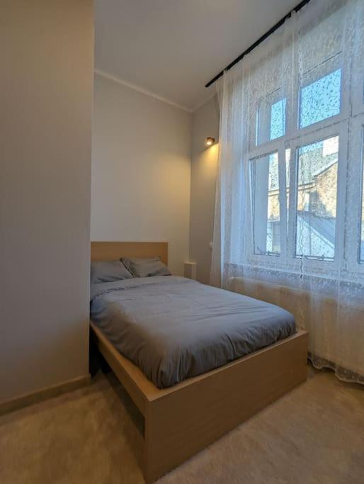 A4 In Downtown Of * Cracovia