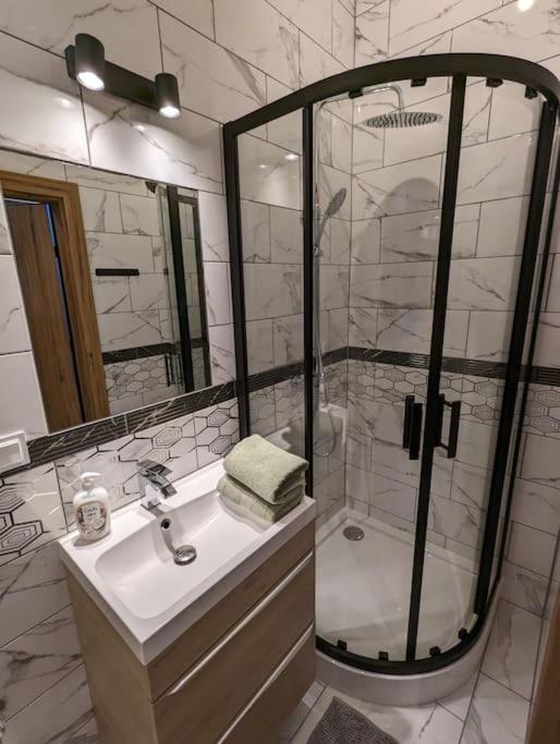 A4 In Downtown Of Apartamento Cracovia